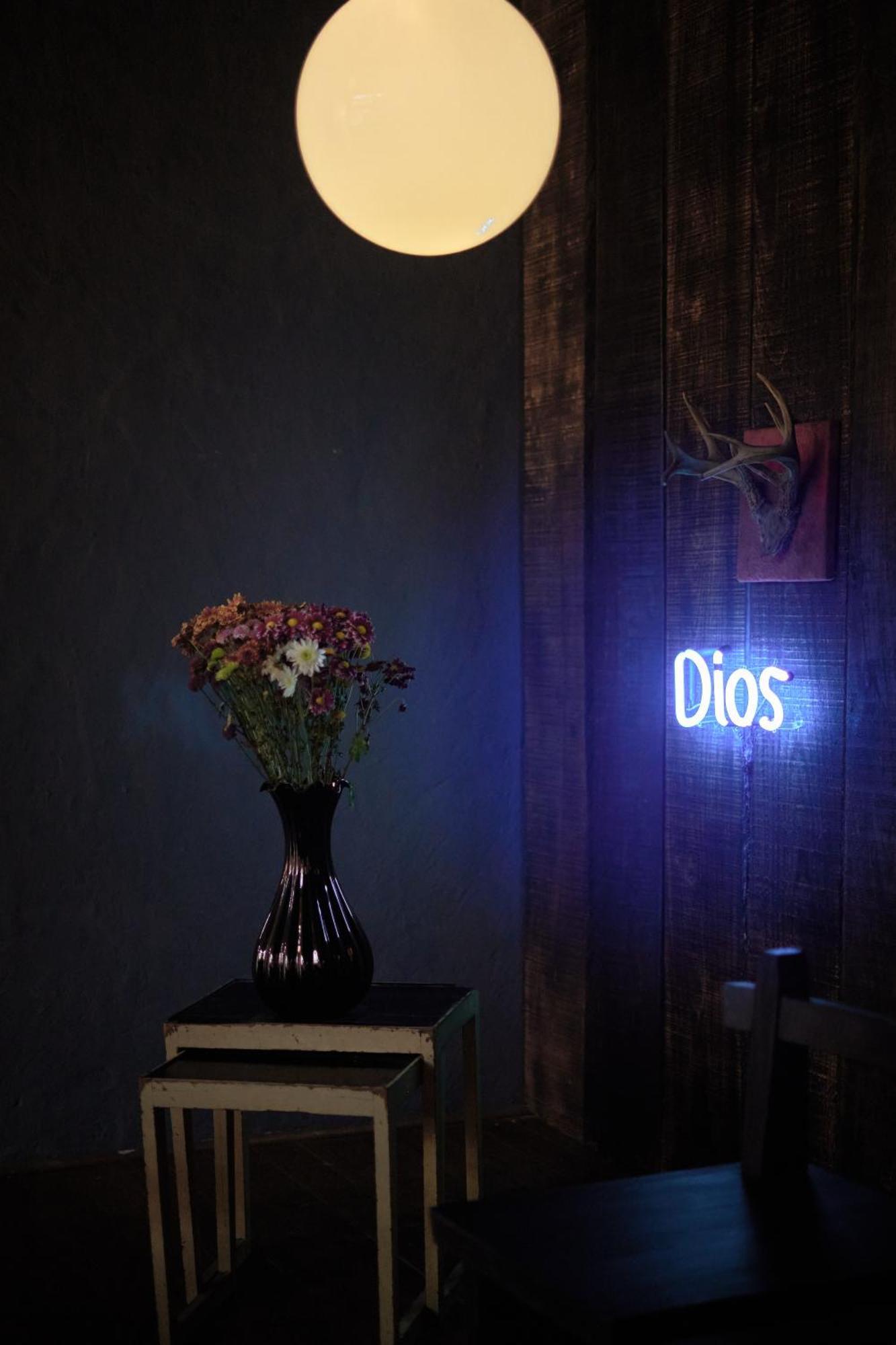 Hotel Dios Богота Екстериор снимка