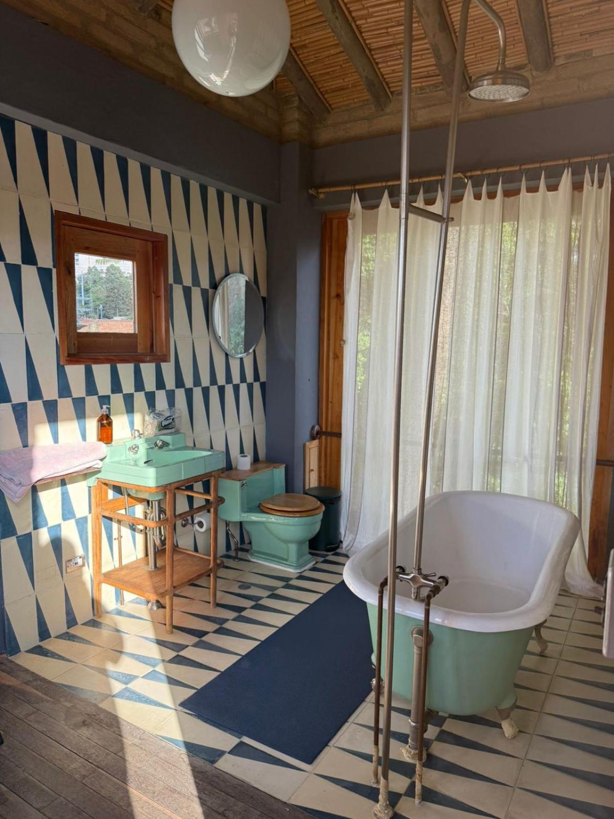 Hotel Dios Богота Стая снимка